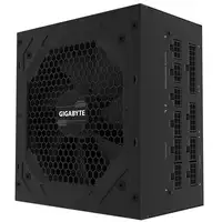 GIGABYTE P750GM unidad de fuente de alimentación 750 W 20+4 pin ATX ATX Negro
