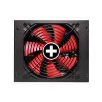 Xilence XP1250MR9.2 unidad de fuente de alimentación 1250 W 20+4 pin ATX ATX Negro