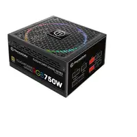 Thermaltake Toughpower Grand RGB unidad de fuente de alimentación 750 W