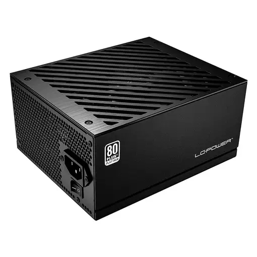 LC-Power LC1200P V3.0 unidad de fuente de alimentación 1200 W