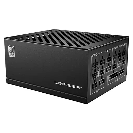 LC-Power LC1200P V3.0 unidad de fuente de alimentación 1200 W