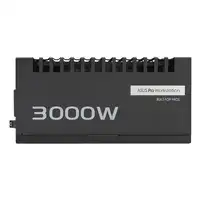 ASUS ASUS-PRO-WS-3000P unidad de fuente de alimentación 3000 W