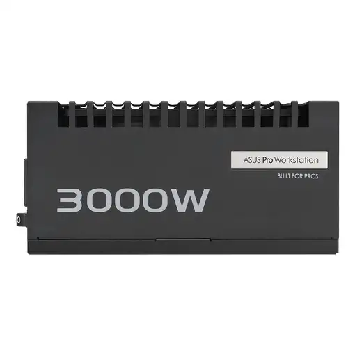 ASUS ASUS-PRO-WS-3000P unidad de fuente de alimentación 3000 W