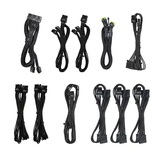 Asrock Phantom Gaming PG-850G unidad de fuente de alimentación 850 W 20+4 pin ATX