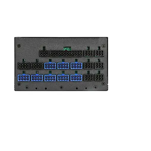 Silverstone ST1500-TI unidad de fuente de alimentación 1500 W