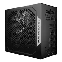 be quiet! POWER ZONE 2 | 1200 W unidad de fuente de alimentación 20+4 pin ATX ATX