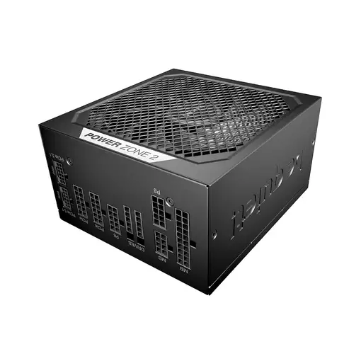 be quiet! POWER ZONE 2 | 1200 W unidad de fuente de alimentación 20+4 pin ATX ATX