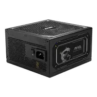 MSI MAG A1000GL PCIE5 II unidad de fuente de alimentación 1000 W