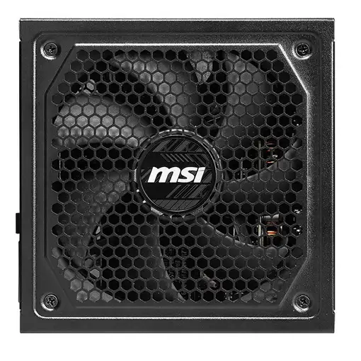 MSI MAG A1000GL PCIE5 II unidad de fuente de alimentación 1000 W