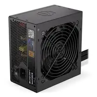 ENDORFY Vero L6 unidad de fuente de alimentación 650 W 24-pin ATX ATX Negro