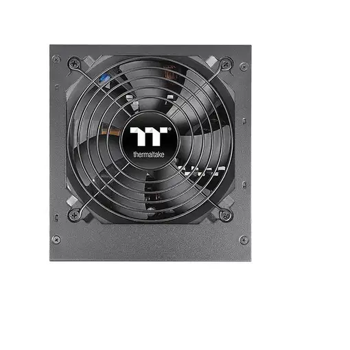 Thermaltake Berlin unidad de fuente de alimentación 750 W 24-pin ATX ATX Negro