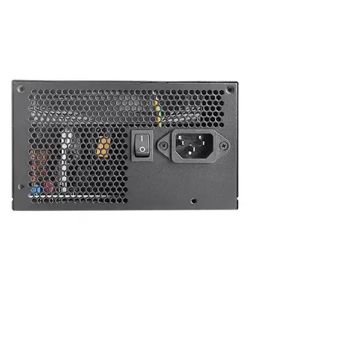 Thermaltake Berlin unidad de fuente de alimentación 750 W 24-pin ATX ATX Negro