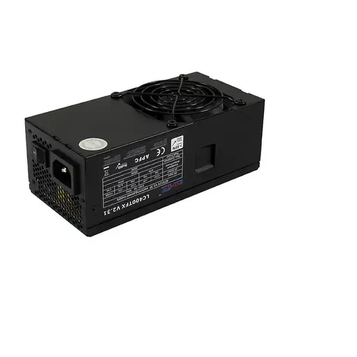 LC-Power LC400TFX V2.31 unidad de fuente de alimentación 350 W