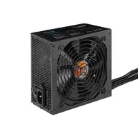 TooQ Fuente de Alimentación ATX 650W APFC 80Plus Bronze