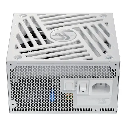 Seasonic Focus GX-1000 unidad de fuente de alimentación 1000 W