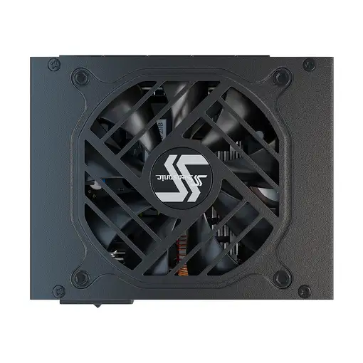 Seasonic Focus SPX 80 Plus Platinum 650W Modular