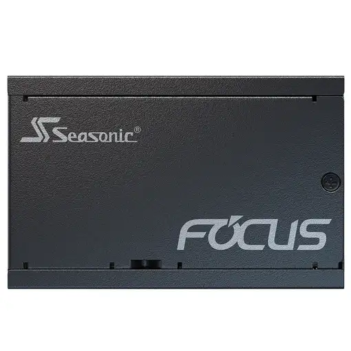 Seasonic Focus SPX 80 Plus Platinum 650W Modular