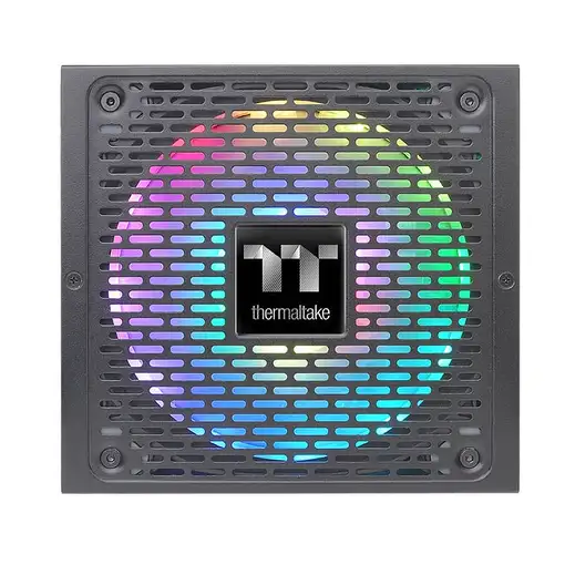 Thermaltake PS-TPD-0850F4FAGE-1 unidad de fuente de alimentación 850 W 24-pin ATX