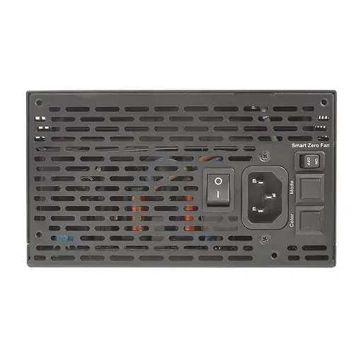 Thermaltake PS-TPD-0850F4FAGE-1 unidad de fuente de alimentación 850 W 24-pin ATX