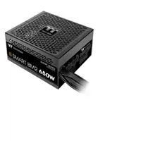 Thermaltake Smart BM2 unidad de fuente de alimentación 650 W