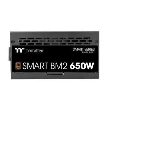 Thermaltake Smart BM2 unidad de fuente de alimentación 650 W
