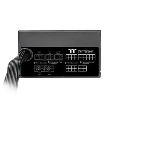 Thermaltake Smart BM2 unidad de fuente de alimentación 650 W