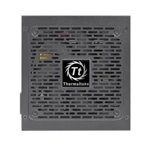 Thermaltake Smart BX1 unidad de fuente de alimentación 650 W 24-pin ATX ATX Negro