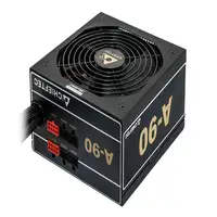Chieftec GDP-650C unidad de fuente de alimentación 650 W 20+4 pin ATX PS/2 Negro