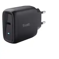 Trust Maxo Cargador GaN USB-C de 45 W