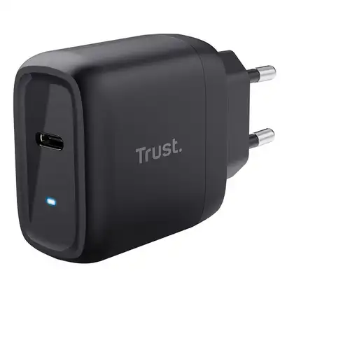 Trust Maxo Cargador GaN USB-C de 45 W