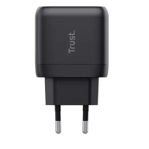 Trust Maxo Cargador GaN USB-C de 45 W