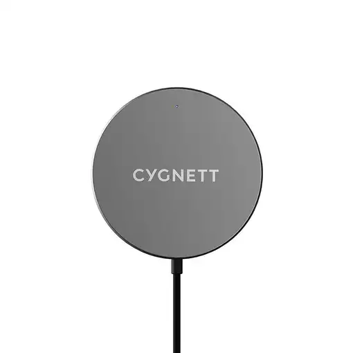 Cygnett CY3759CYMCC cargador de dispositivo móvil Smartphone Negro USB