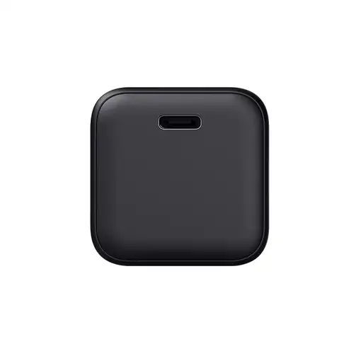 Trust 26046 cargador de dispositivo móvil Universal Negro Corriente alterna Carga