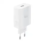 realme RMTC45W cargador de dispositivo móvil Universal Blanco