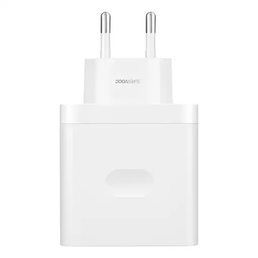 realme RMTC45W cargador de dispositivo móvil Universal Blanco