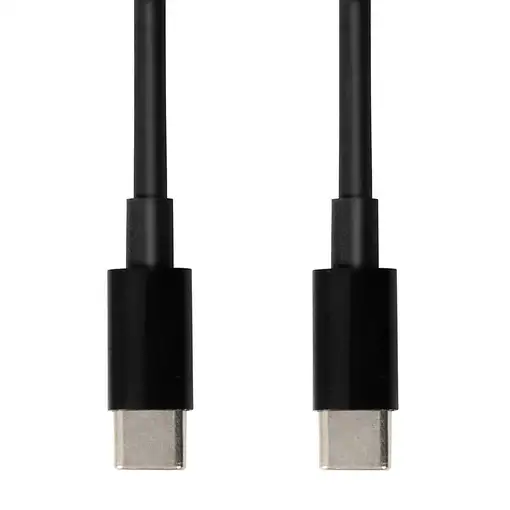 iBox ILUC65B cargador de dispositivo móvil Universal Negro Corriente alterna Carga