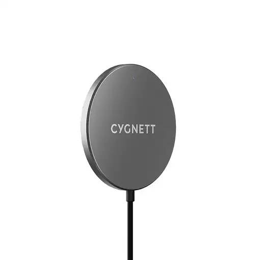Cygnett CY3757CYMCC cargador de dispositivo móvil Smartphone Negro USB Cygnett CY3757CYMCC cargador de dispositivo móvil Smartphone Negro USB