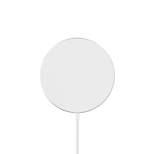 Cygnett CY3758CYMCC cargador de dispositivo móvil Smartphone Blanco USB