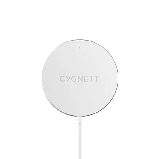Cygnett CY3758CYMCC cargador de dispositivo móvil Smartphone Blanco USB