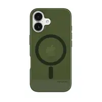 Incase Slim funda para teléfono móvil 15,5 cm (6.1") Carcasa rígida Verde