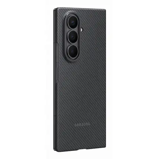 Samsung EF-XF966SBEGWW funda para teléfono móvil 17,4 cm (6.85") Negro
