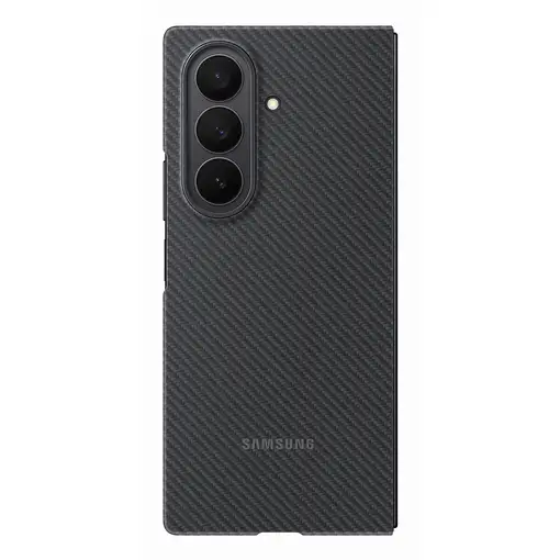 Samsung EF-XF966SBEGWW funda para teléfono móvil 17,4 cm (6.85") Negro