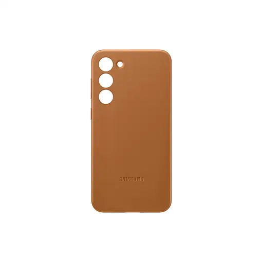Samsung EF-VS916LAEGWW funda para teléfono móvil 16,8 cm (6.6") Marrón