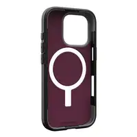Urban Armor Gear Civilian funda para teléfono móvil 16 cm (6.3") Burdeos