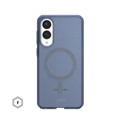 Urban Armor Gear 214503114151 funda para teléfono móvil 17 cm (6.7") Azul