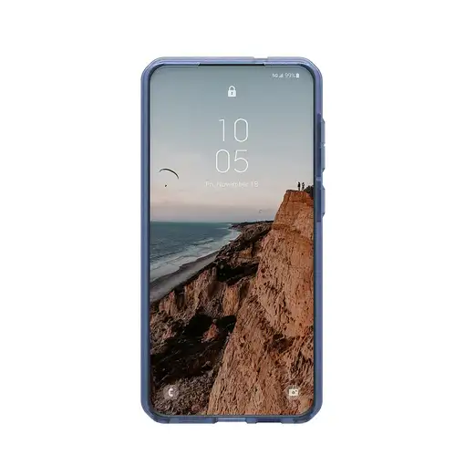 Urban Armor Gear 214503114151 funda para teléfono móvil 17 cm (6.7") Azul