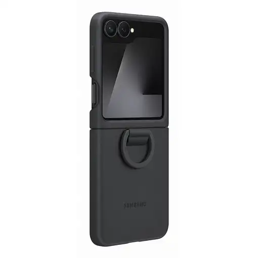 Samsung EF-PF741TBEGWW funda para teléfono móvil 17,4 cm (6.85") Negro