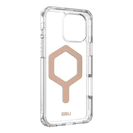 Urban Armor Gear Plyo funda para teléfono móvil 17,5 cm (6.9")