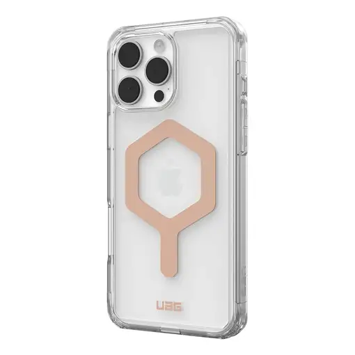 Urban Armor Gear Plyo funda para teléfono móvil 17,5 cm (6.9")