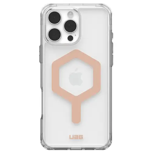 Urban Armor Gear Plyo funda para teléfono móvil 17,5 cm (6.9")
